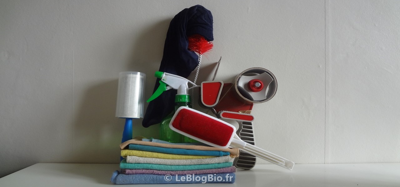 Dépoussiérer son habitation c’est bien, dépoussiérer avec les bons accessoires c’est mieux.