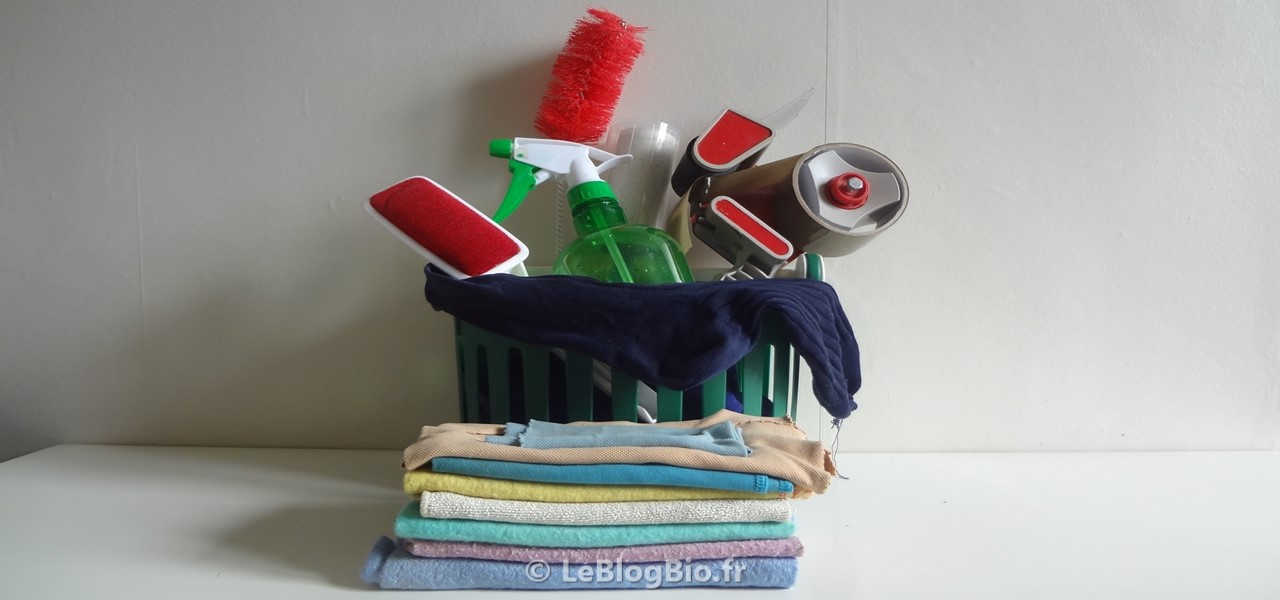 Dépoussiérer son habitation c’est bien, dépoussiérer avec les bons accessoires c’est mieux.