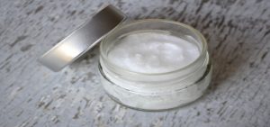 Recette de déodorant stick sans bicarbonate
