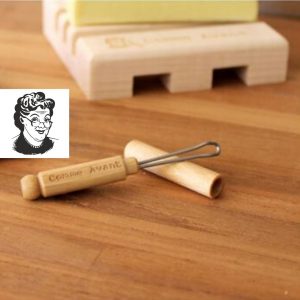 Cure-Oreille Escurette Comme Avant