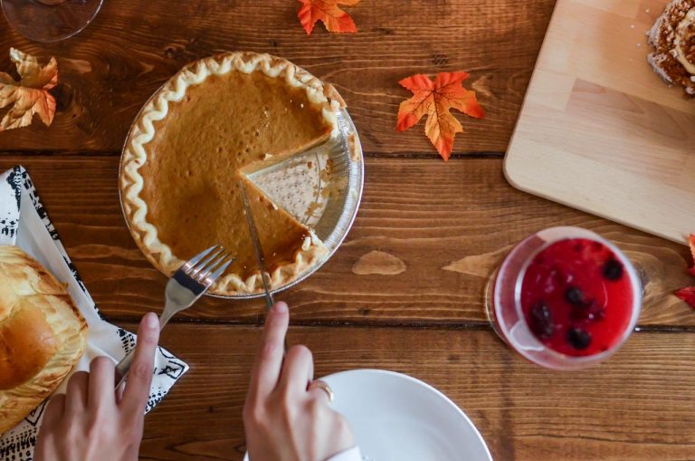 Vive l'automne ! Et si on l'invitait chez nous