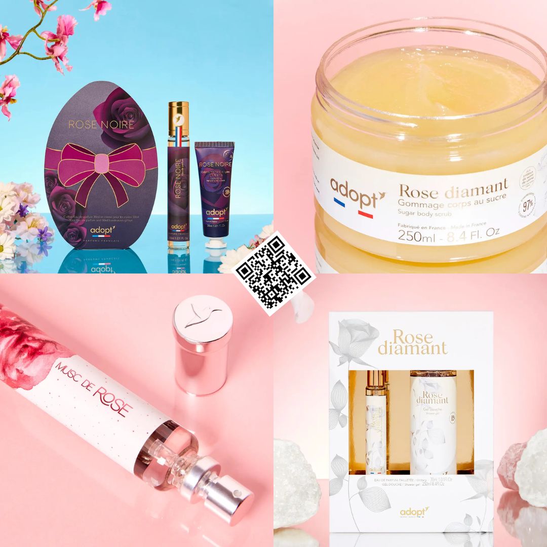 Hydrolat de rose bienfaits et utilisations — free download