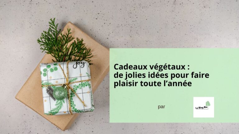 Idées Cadeaux Maison & Déco : de jolies attentions pour faire plaisir à coup sûr