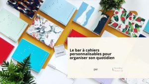 Organisation personnalisée : le concept Éconotes qui change tout