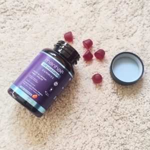 _ Gummies Cheveux Experts — Manhaé box-capillaire box-capillaire-parenthese-maison-box-capillaire-parenthese-maison