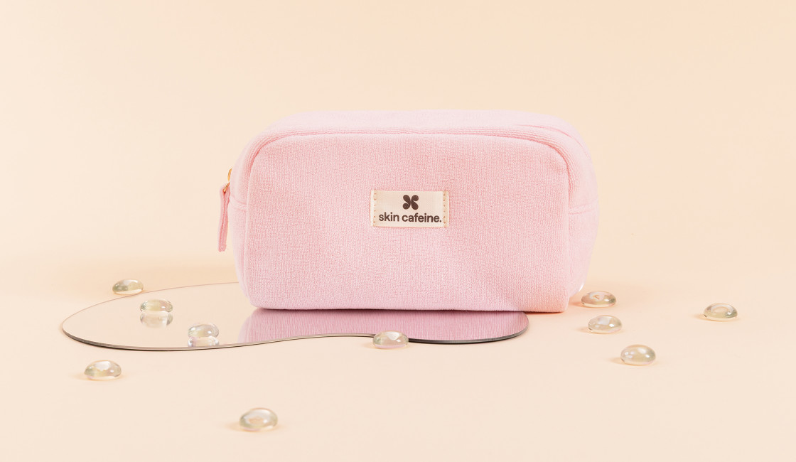 Box by Elle K-Beauty x Skin Caféine – avis et code promo MAISON5